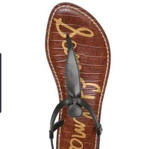 Sam Edelman | Gigi Sandals, Black